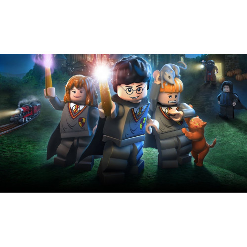 LEGO Harry Potter Collection Xbox One